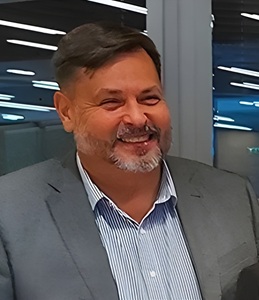 Christophe Damiron