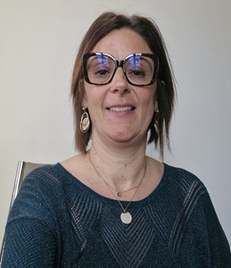 Sandra Maitre
