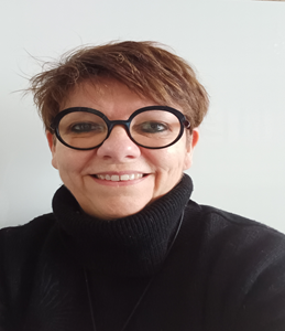 Christine Girard
